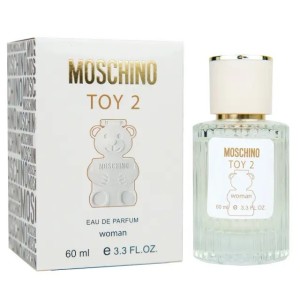 Жіночий парфум Moschino Toy 2, 60мл